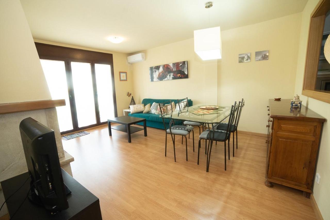 Apartaments Espai D'אחר מראה חיצוני תמונה