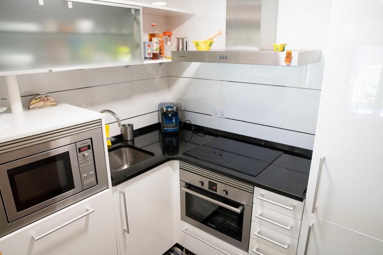 Apartaments Espai D'אחר מראה חיצוני תמונה