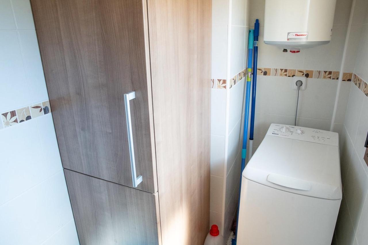 Apartaments Espai D'אחר מראה חיצוני תמונה
