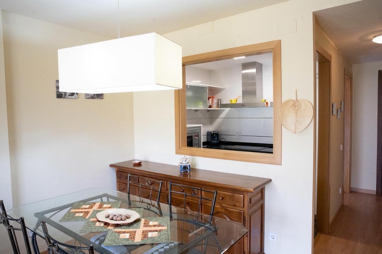 Apartaments Espai D'אחר מראה חיצוני תמונה