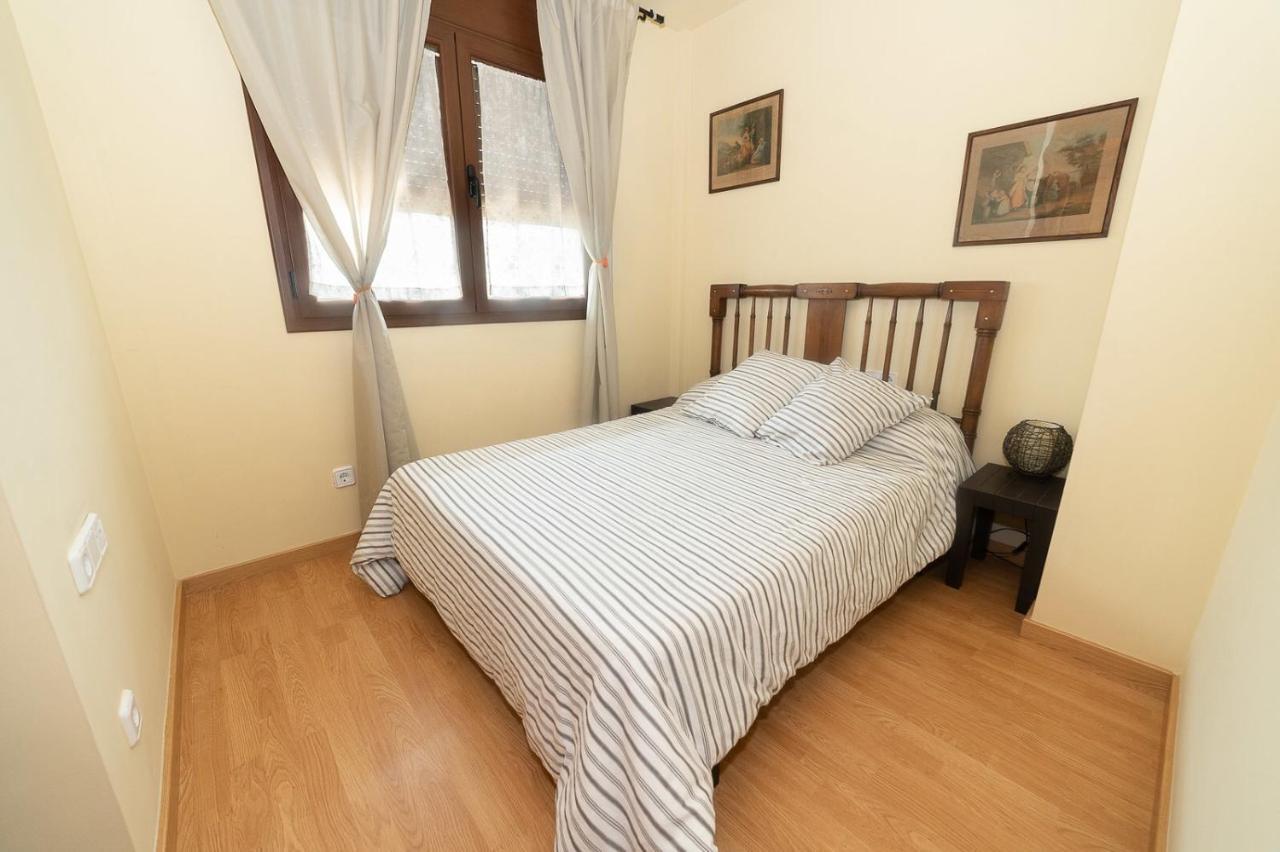 Apartaments Espai D'אחר מראה חיצוני תמונה