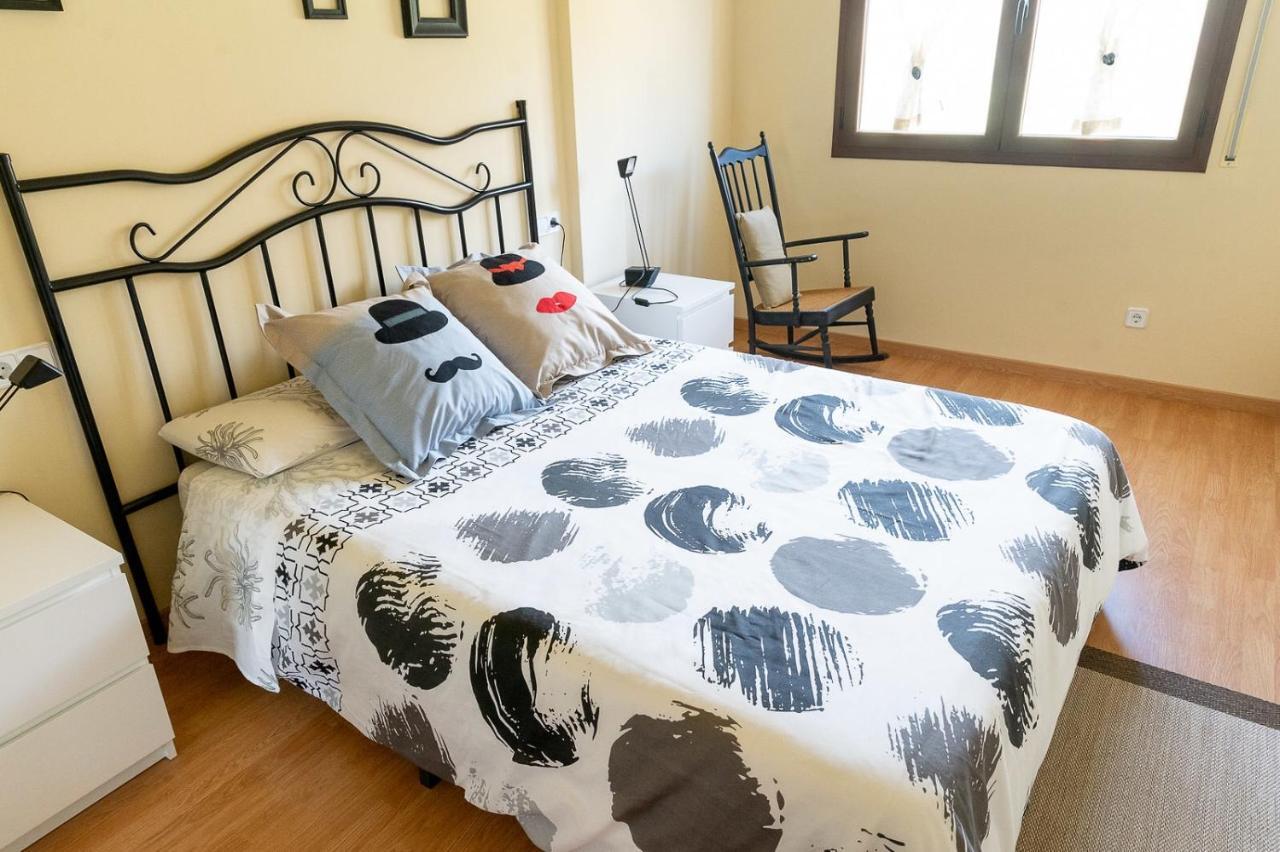Apartaments Espai D'אחר מראה חיצוני תמונה